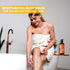 Body Wash Honey - 16.9 fl oz | NATURAL SOLUTION